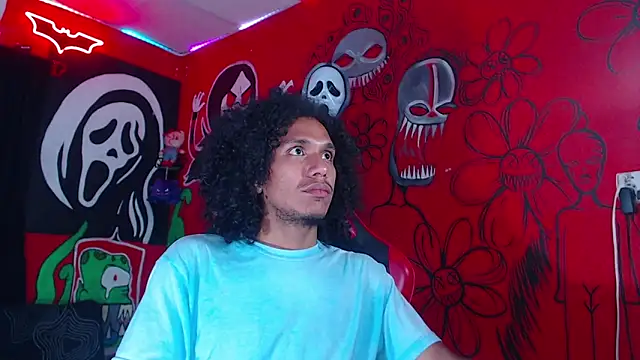 dante hellsingx online show from December 3, 1:06 am