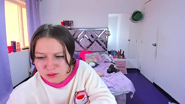 Luna Analya online show from March 28, 4:19 pm