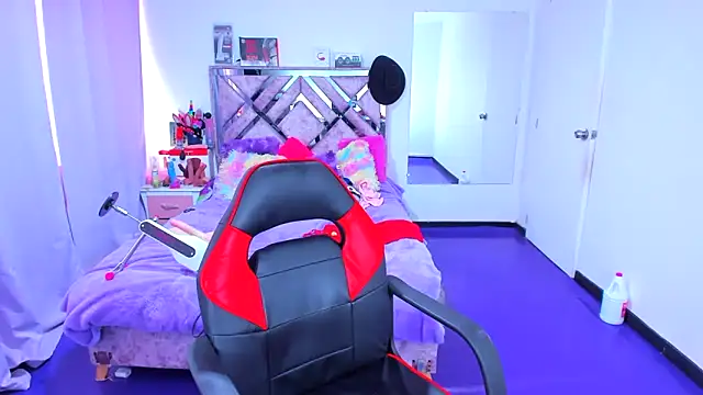 Snapshot of Luna_Analya chatting on January 31, 7:12 pm Luna Analya online show from January 31, 7:12 pm