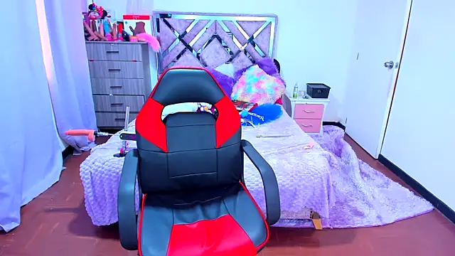 Luna Analya online show from December 19, 12:18 pm