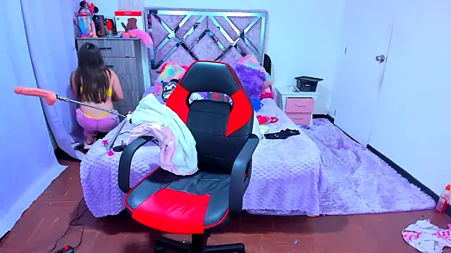 Luna Analya online show from December 20, 12:57 am