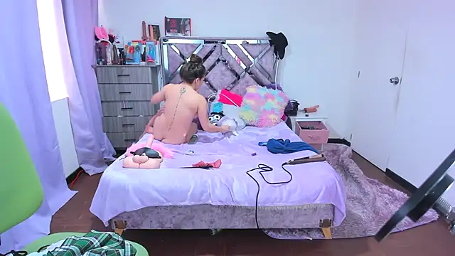 Snapshot of Luna_Analya chatting on November 26, 6:30 pm Luna Analya online show from November 26, 6:30 pm