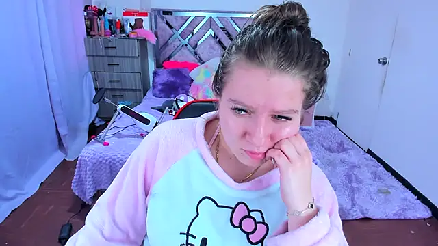 Luna Analya online show from December 16, 4:22 pm