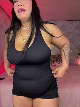 Vicky Saidi online show from May 27, 10:44 am
