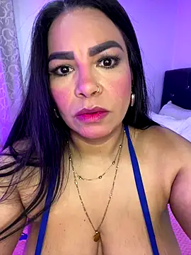 Vicky Saidi online show from October 27, 12:06 pm