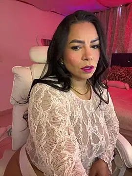 Vicky Saidi online show from June 10, 1:34 pm