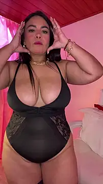 Vicky Saidi online show from November 25, 12:16 pm