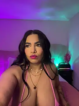 Vicky Saidi online show from April 3, 10:11 am