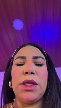 Vicky Saidi online show from November 26, 11:54 am