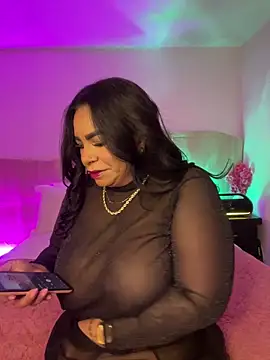 Vicky Saidi online show from April 9, 10:10 am