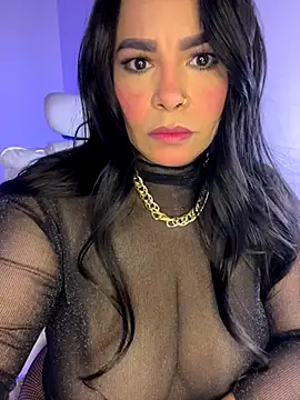 Vicky Saidi online show from November 5, 10:40 am