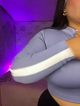Vicky Saidi online show from May 23, 10:36 am