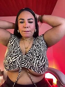 Vicky Saidi online show from December 1, 11:38 pm