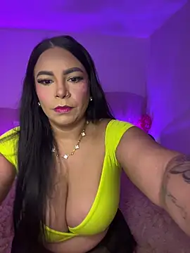 Vicky Saidi online show from March 6, 9:15 am