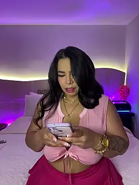 Vicky Saidi online show from March 9, 9:35 am