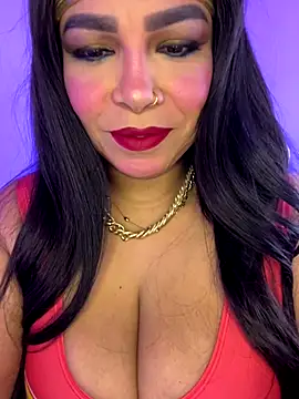 Vicky Saidi online show from October 31, 1:08 pm