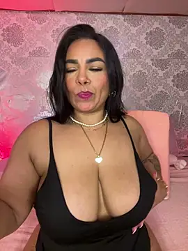 Vicky Saidi online show from May 11, 4:04 pm