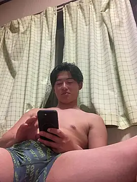 shoma2003 online show from May 12, 10:54 am