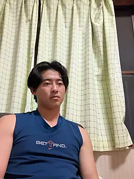 Snapshot of shoma2003 chatting on June 14, 11:44 am shoma2003 online show from June 14, 11:44 am