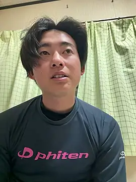 shoma2003 online show from March 12, 1:04 pm
