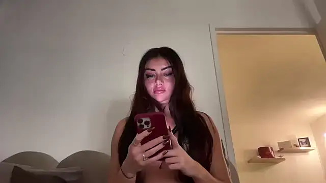 niiikita3 online show from November 30, 8:53 pm