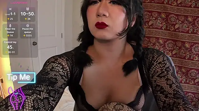 kikitheclown online show from June 30, 7:03 pm