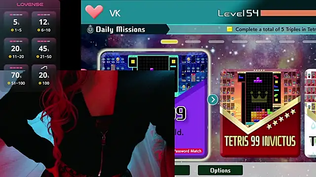 Snapshot of kikitheclown chatting on March 26, 9:56 pm kikitheclown online show from March 26, 9:56 pm