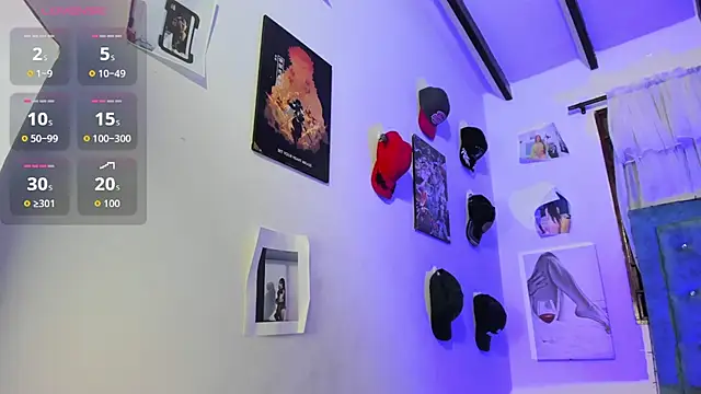 Rihanna hotx online show from February 22, 12:57 am