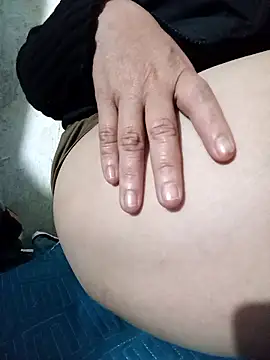 Mona8386 online show from January 9, 1:18 pm