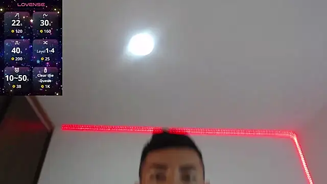 andrea de lucaa online show from February 27, 3:51 am