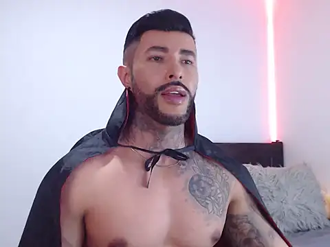 Snapshot of andrea_de_lucaa chatting on October 30, 3:49 am andrea de lucaa online show from October 30, 3:49 am