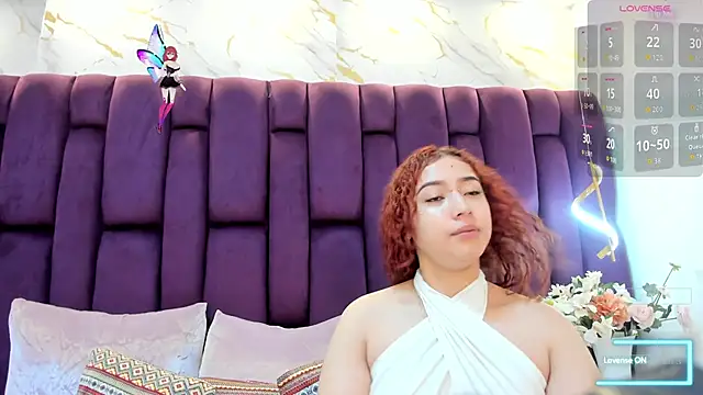 megannherrera online show from October 30, 11:52 am