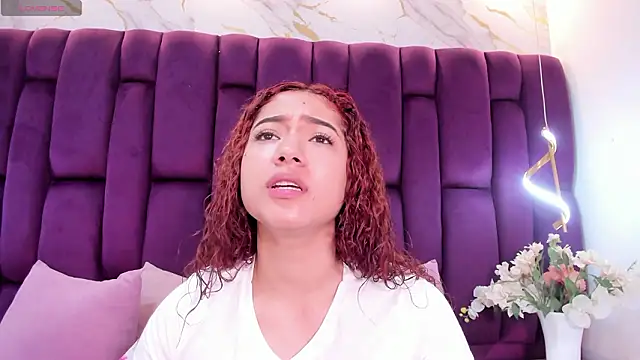 megannherrera online show from February 2, 12:26 pm