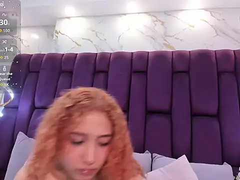 megannherrera online show from May 19, 7:43 pm
