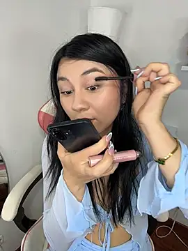 Snapshot of sofi_sweet_7 chatting on July 2, 7:20 pm sofi sweet 7 online show from July 2, 7:20 pm