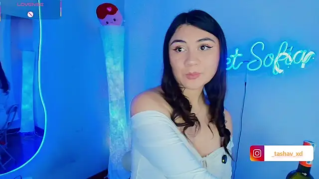 sofi sweet 7 online show from March 4, 4:59 pm