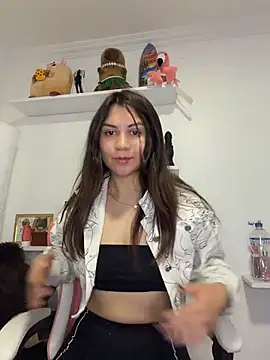 sofi sweet 7 online show from May 25, 7:34 pm