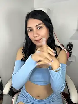 Snapshot of sofi_sweet_7 chatting on July 5, 8:05 pm sofi sweet 7 online show from July 5, 8:05 pm