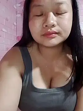 girl-babi online show from March 20, 1:50 am