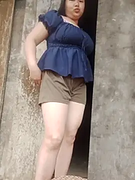 girl-babi online show from March 27, 2:42 am