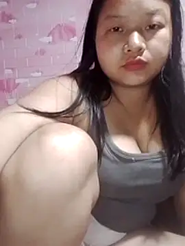 girl-babi online show from April 3, 2:40 am