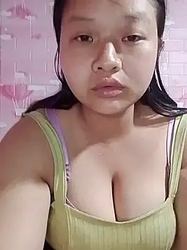 girl-babi online show from March 21, 9:14 am