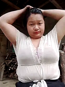 girl-babi online show from April 19, 2:34 am