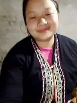 girl-babi online show from February 17, 10:01 am