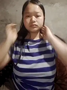 girl-babi online show from February 5, 1:56 am