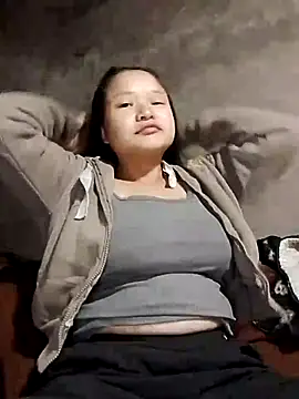 girl-babi online show from December 18, 3:55 am