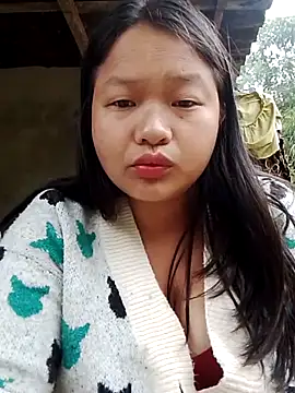 girl-babi online show from May 24, 2:22 am