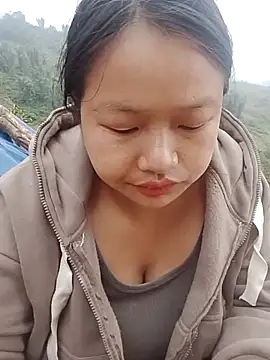 girl-babi online show from October 27, 2:45 am