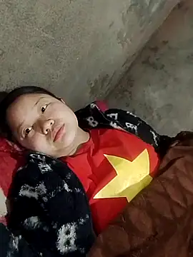 girl-babi online show from January 7, 2:38 am