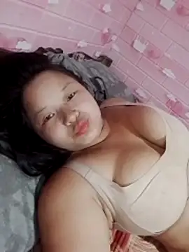 girl-babi online show from March 31, 7:32 am